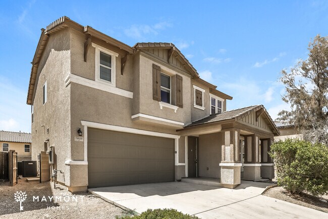 Foto del edificio - 7010 S Sweetbush Ave