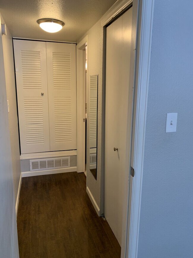 Foto del edificio - Very nice 1 bedroom 1 bath condo with lots...