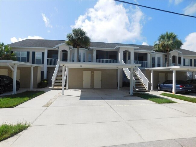 Foto del edificio - 442 Sunset Lake Blvd