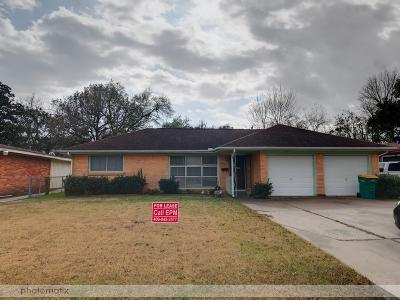 Photo - 2817 Katherine St (La Marque, TX)
