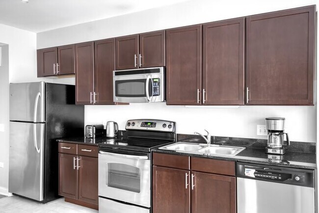 Foto del edificio - 198 N Wells St