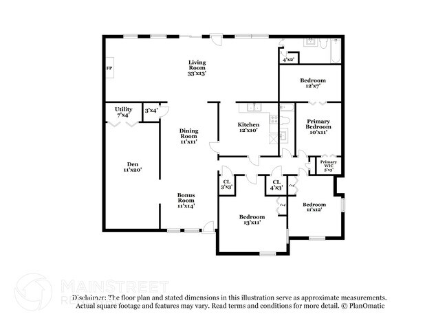 Building Photo - 347 Pilgrim Dr