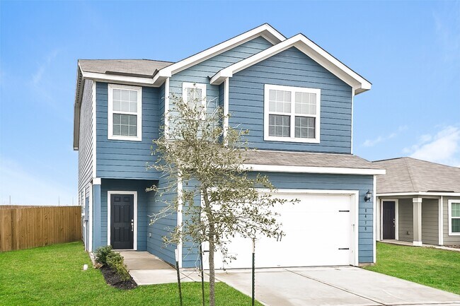 Foto del edificio - 8438 Longshore Slope Rd