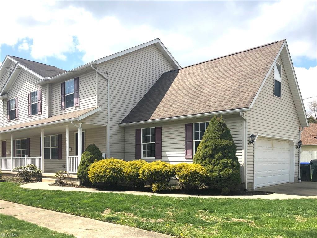 1486 Avery St Unit 1494, Cuyahoga Falls, OH 44221 Condo for Rent in