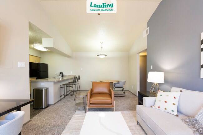 Foto del edificio - 4849 Haverwood Ln