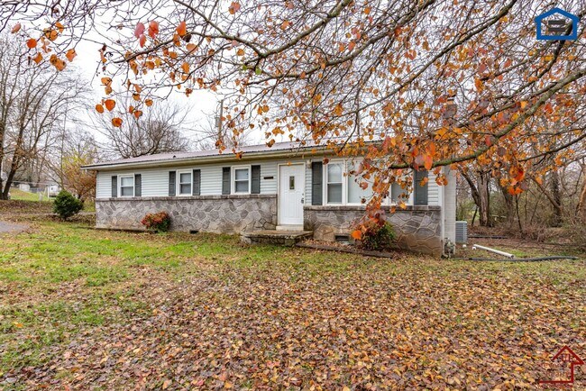 Foto del edificio - 1211 Dale Way