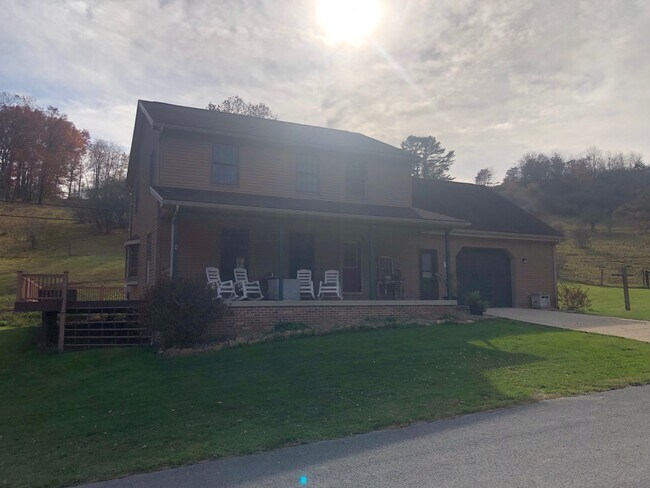 Building Photo - 294 Neff Rd