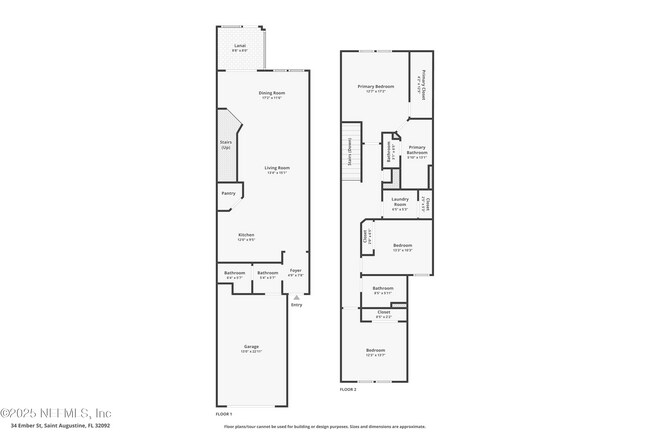 Building Photo - 34 Ember St