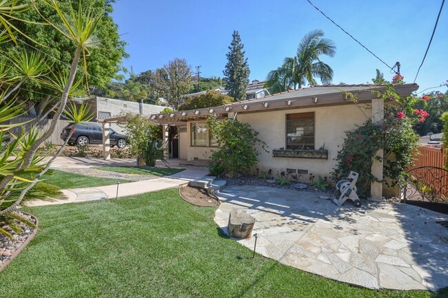 Foto del edificio - 1519 Glenwood Dr