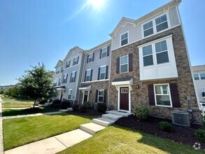 Building Photo - 1009 Newell Towns Ln