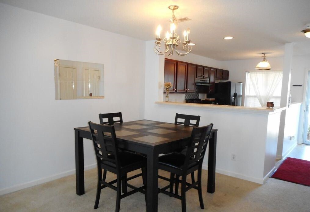 308 Bridford Downs Dr, Greensboro, NC 27407 Townhome Rentals in