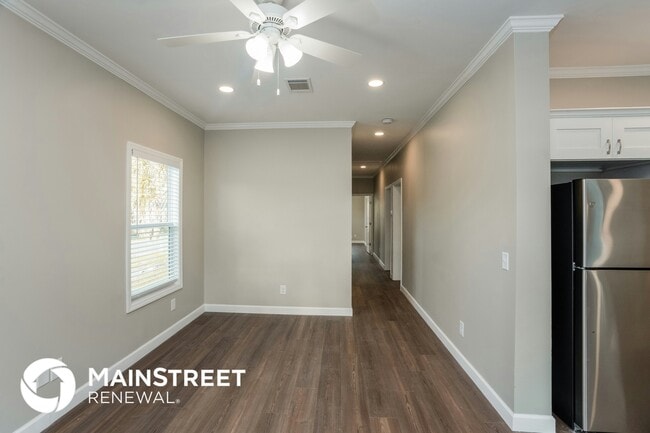 Foto del edificio - 1700 45th St S