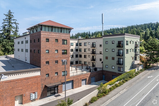 Building Photo - Driftwell on Old Fairhaven