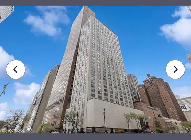 Building Photo - 777 N Michigan Ave