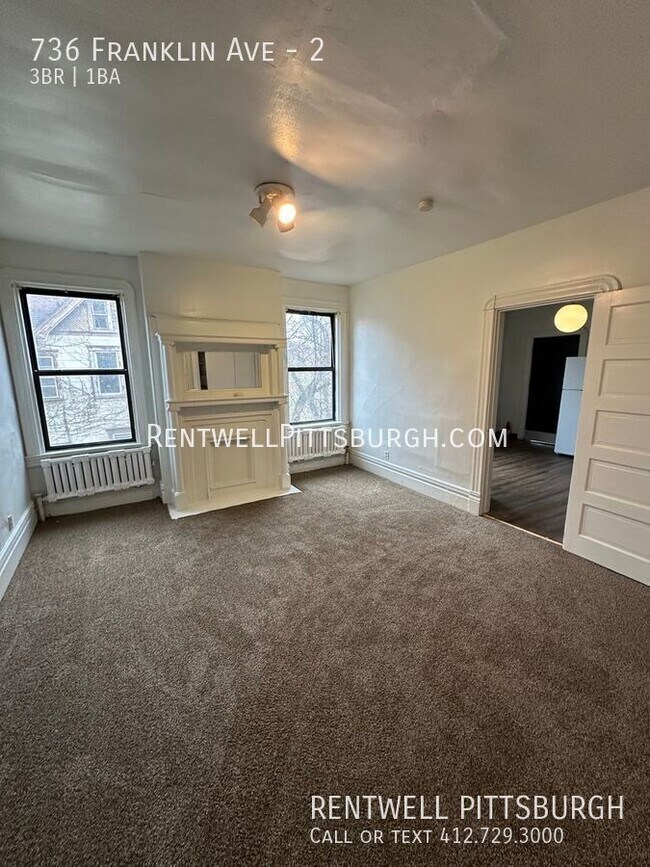 Foto del edificio - 736 Franklin Ave