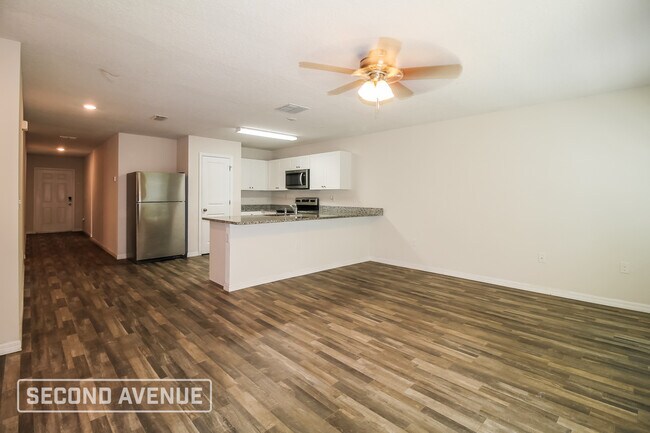 Building Photo - 2983 W Camilo Dr