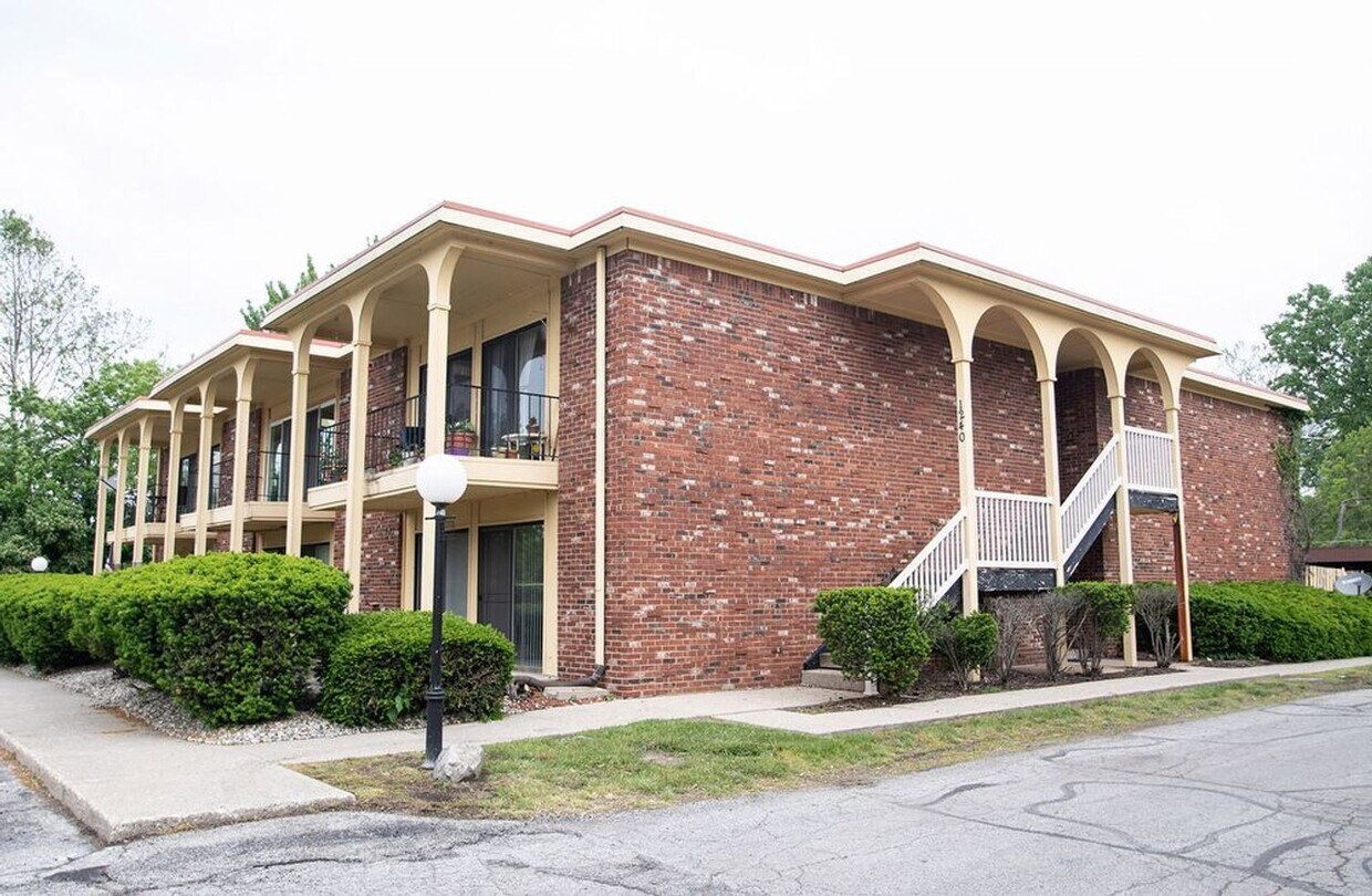 Primary Photo - Discover Your Perfect Home at Bellagio Nor...