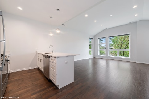 Foto del edificio - 4943 S Saint Lawrence Ave
