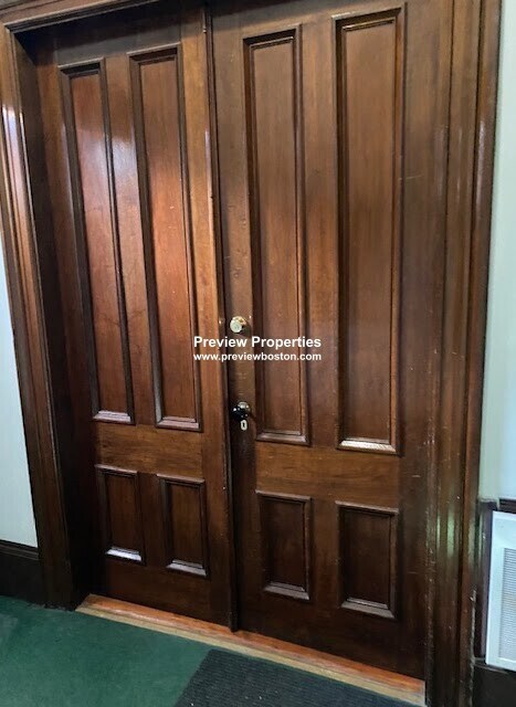 Foto del edificio - 94 Mount Pleasant Ave