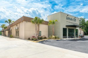 Building Photo - 105 N Anderson Dr