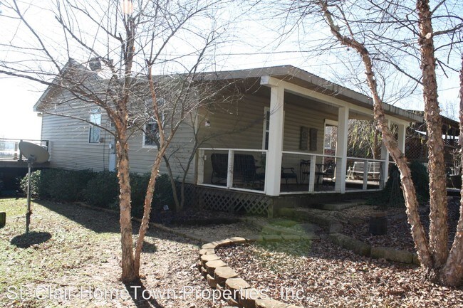 Building Photo - 1 br, 1 bath House - 212 Paradise Point Dr