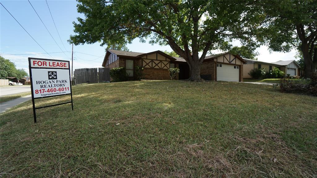 914 Freestone Dr, Arlington, TX 76017 House Rental in Arlington, TX