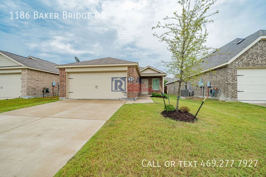 Foto principal - 1186 Baker Brg Dr