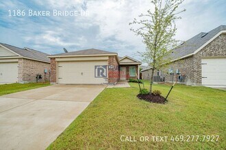 Building Photo - 1186 Baker Brg Dr