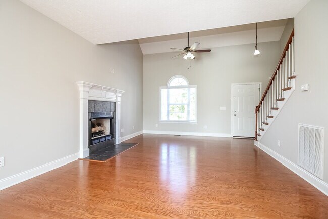 Foto del edificio - 1508 Jeter Way