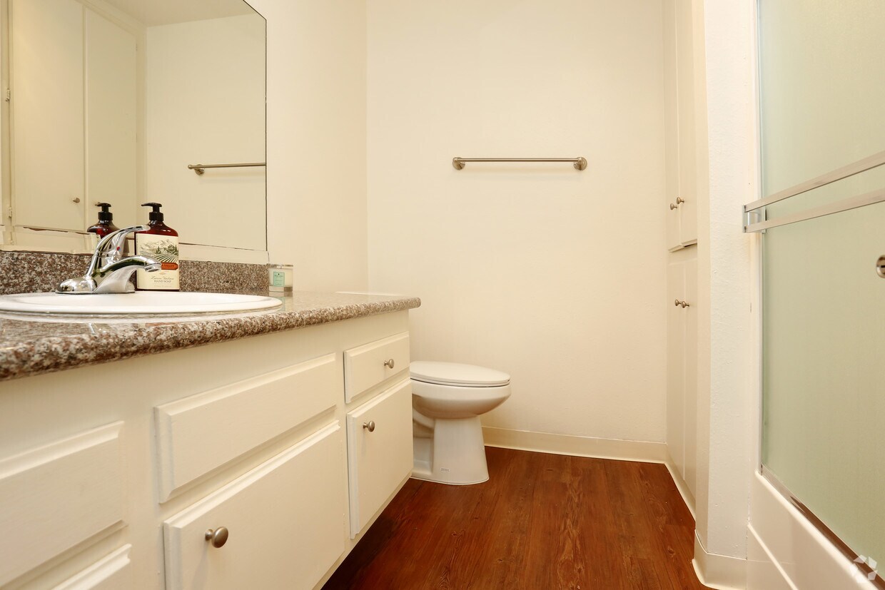 Camino De Oro Apartments in Torrance, CA Westside Rentals