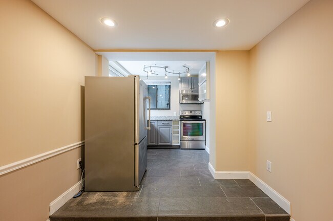 Foto del edificio - 1908 13th St NW
