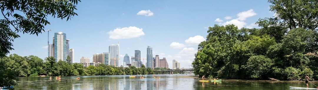 Austin city image