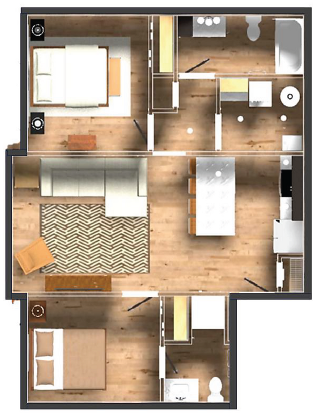 Building Photo - 2010 Legacy Ln