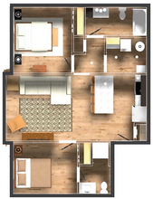 Building Photo - 2010 Legacy Ln