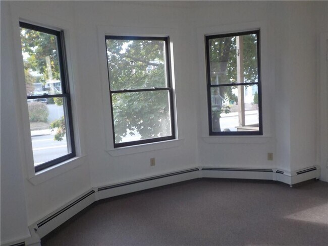 Foto del edificio - 1014 Park Ave