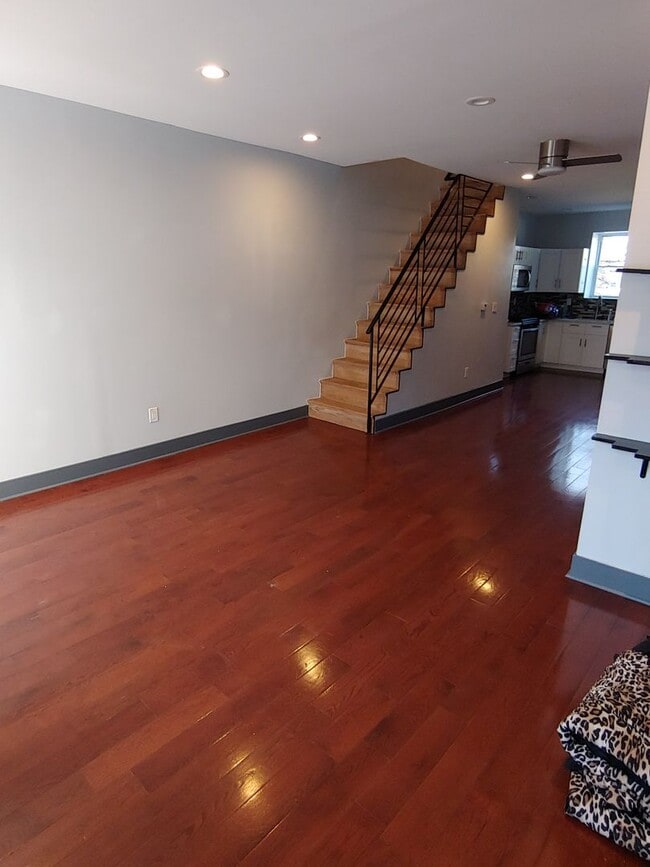 Photo - Grays Ferry-Modern South Philadelphia House