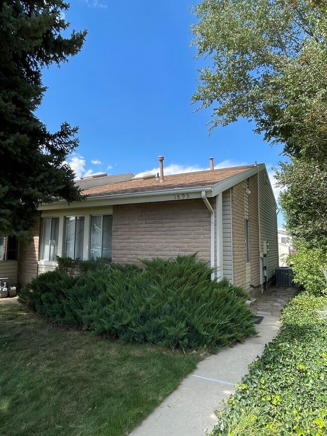 Foto del edificio - 1893 Jeremy Ct