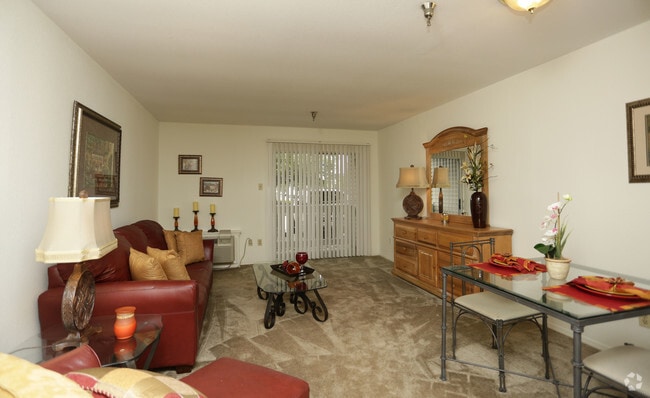 Foto del interior - Almondtree