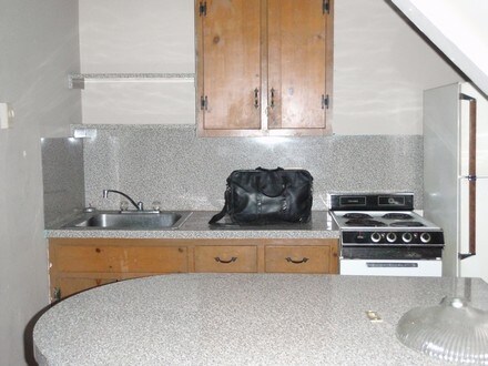 Kitchen - 8-10 Derry St