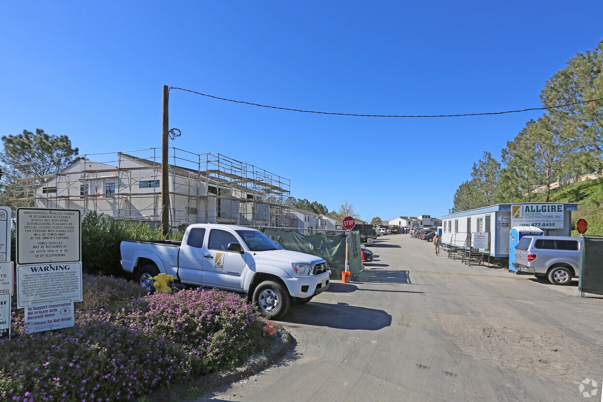 Apartments for Rent in Encinitas CA