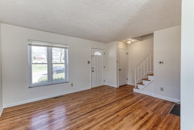 Foto del edificio - 3579 Epley Ln