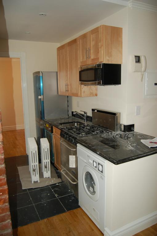 Foto del edificio - 416 E 13th St