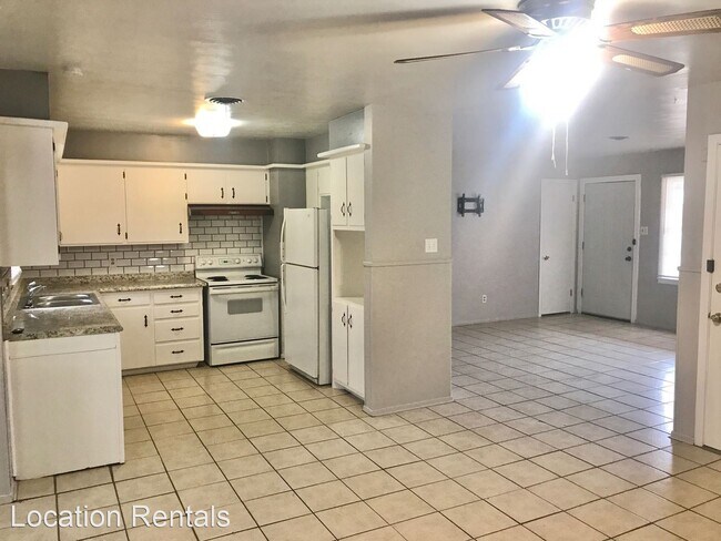 Building Photo - 3 br, 2 bath House - 5208 47th Street