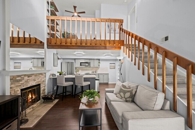 Foto del edificio - 20 S Boulder Cir