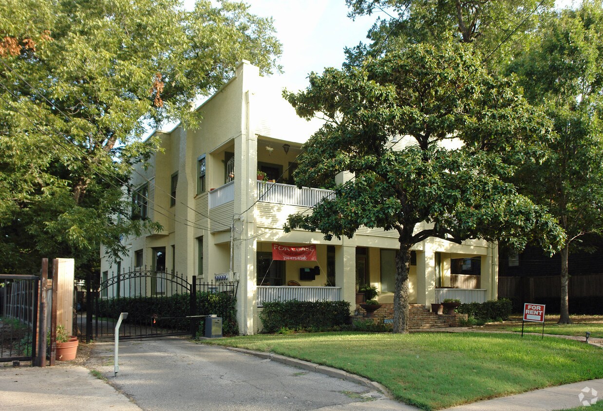 4719 Junius St, Dallas, TX 75246 Apartments in Dallas, TX