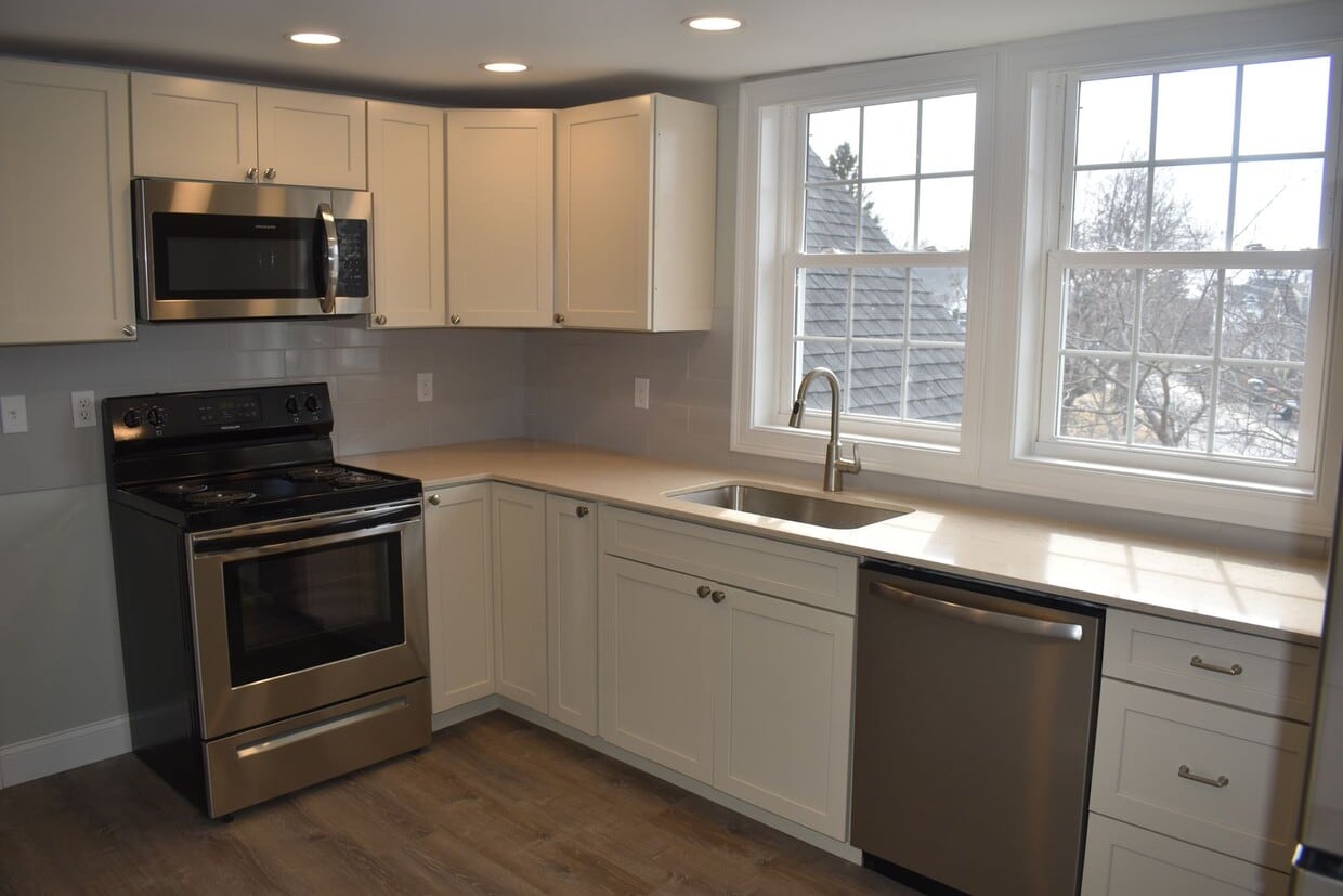Photo - 204 High Street, South Portland