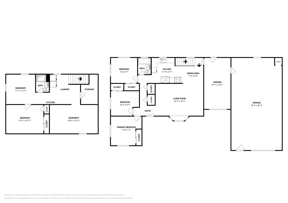 Building Photo - 9838 W 53rd Ave