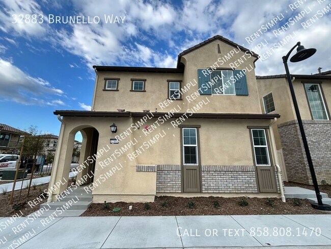 Building Photo - New Modern 4 BR 3 BA Sommer's Bend Home fo...