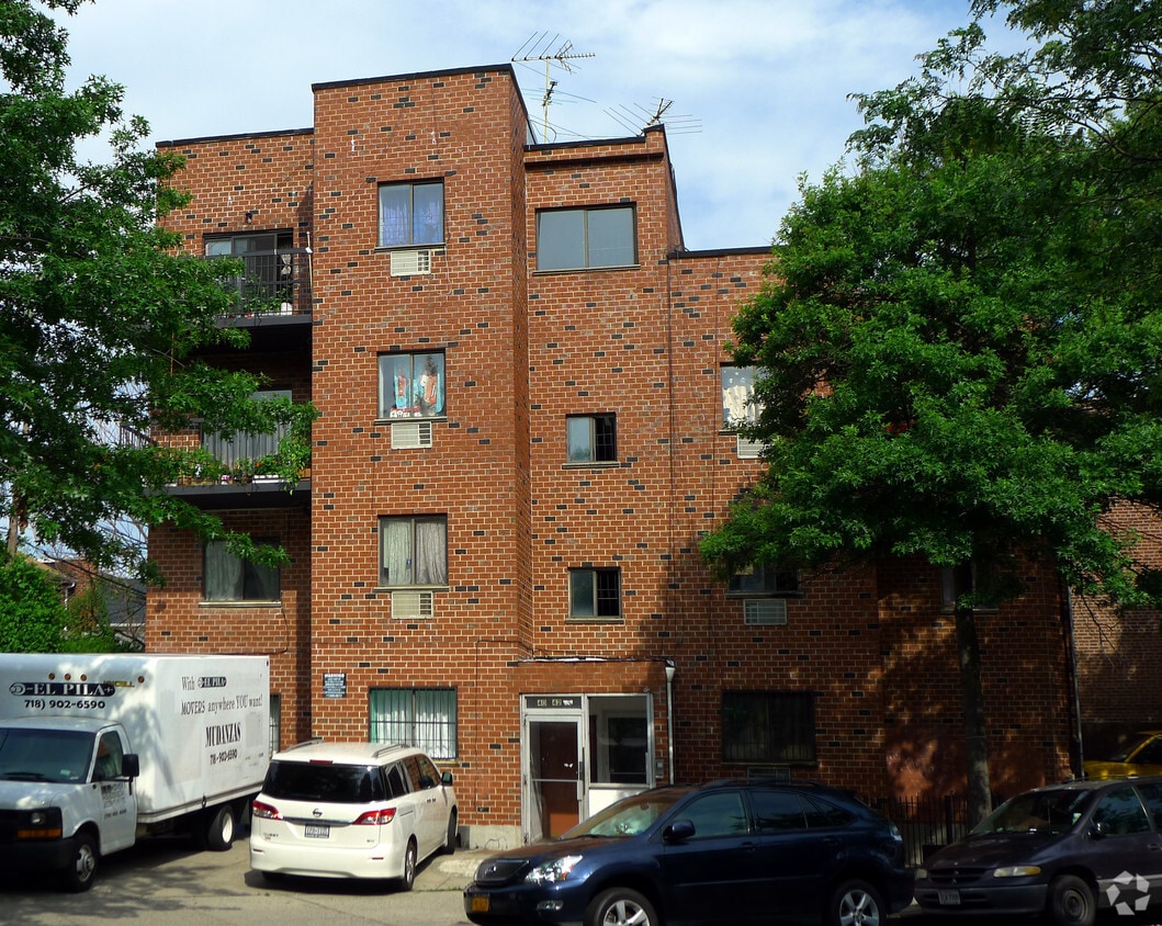 Primary Photo - 40-42 94th St