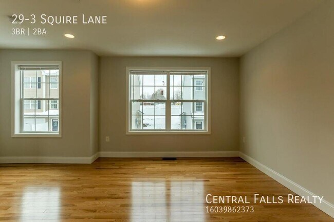 Foto del edificio - 29 Squire Ln